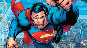 Superhéroes: Superman