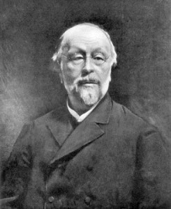 Hyppolyte Adolphe Taine (1828-1893)