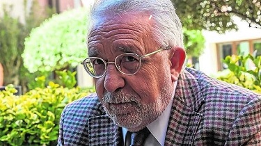 José Sanmartín